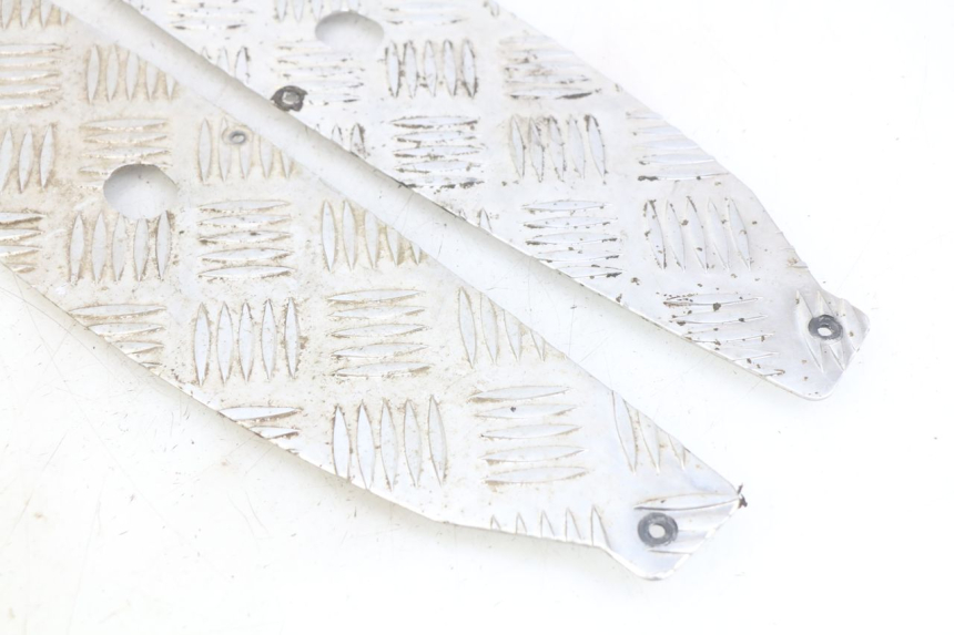 photo de TAPPETINO PEDANA PEUGEOT SPEEDFIGHT 3 AIR 50 (2009 - 2015) - Altra angolazione