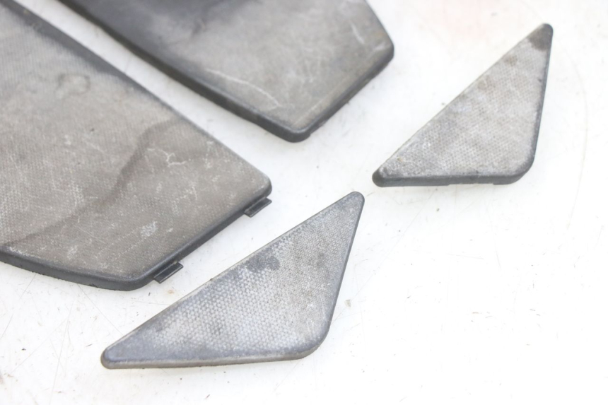 photo de TAPPETINO PEDANA APRILIA SR 2T 50 (2012 - 2017) - Primo piano tecnico