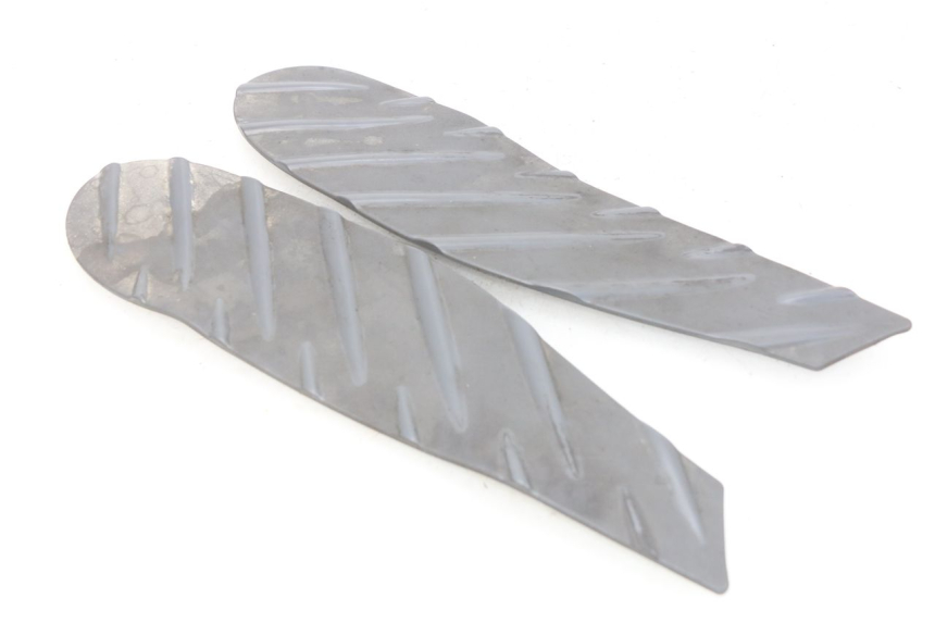 photo de TAPPETINO PEDANA APRILIA SR LC 50 (1997 - 2004) - Vista principale