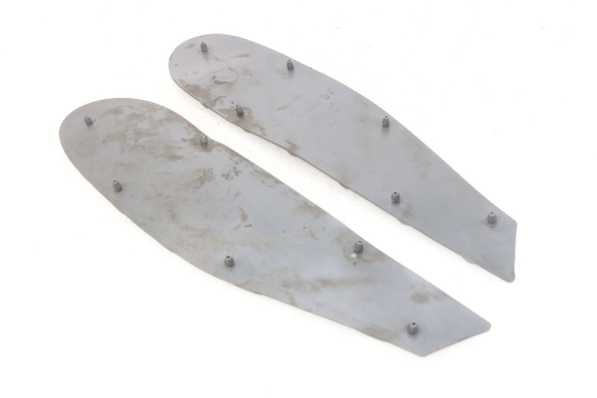 photo de TAPPETINO PEDANA APRILIA SR LC 50 (1997 - 2004) - Dettaglio del componente