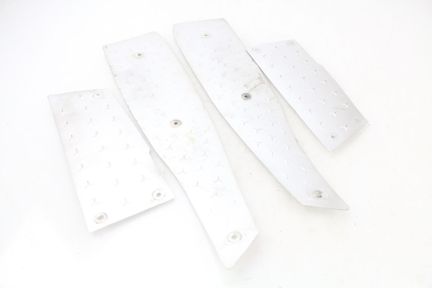 photo de TAPPETINO PEDANA RAZZO STEED 125 (2012 - 2018) - Vista principale