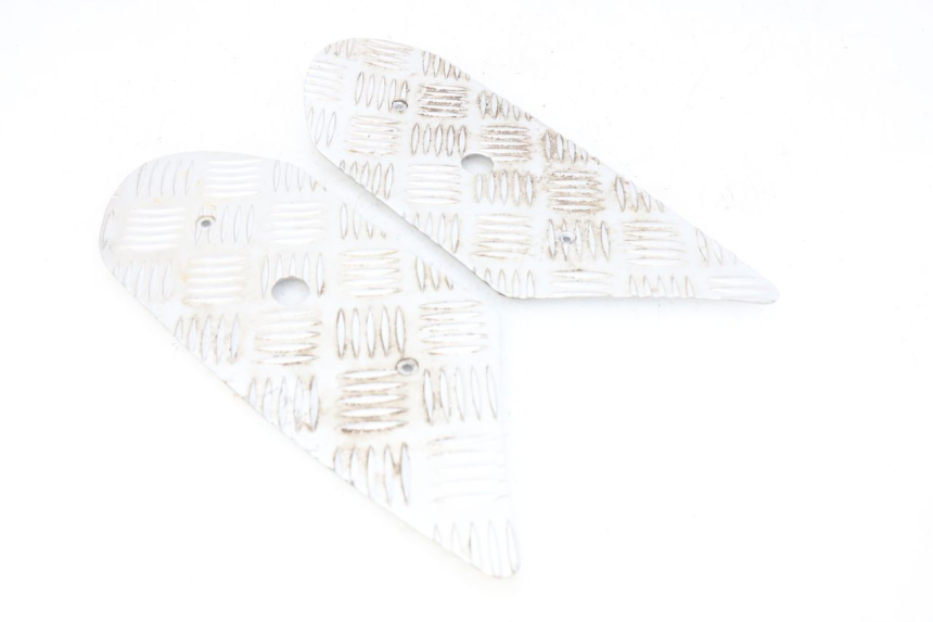 photo de TAPPETINO PEDANA PEUGEOT STREETZONE 4T 50 (2018 - 2023) - Vista principale