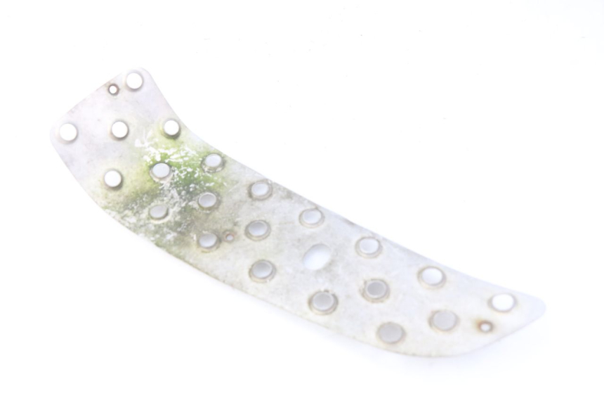 photo de TAPPETINO PEDANA PEUGEOT TKR TREKKER FURIOUS 50 (2005 - 2014) - Vista principale