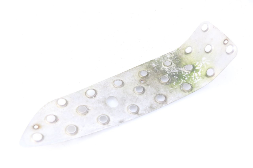 photo de TAPPETINO PEDANA PEUGEOT TKR TREKKER FURIOUS 50 (2005 - 2014) - Zoom sullo stato d'uso