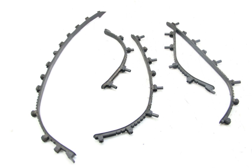 photo de TAPPETINO PEDANA PIAGGIO VESPA GRANTURISMO 125 (2003 - 2007) - Vista principale