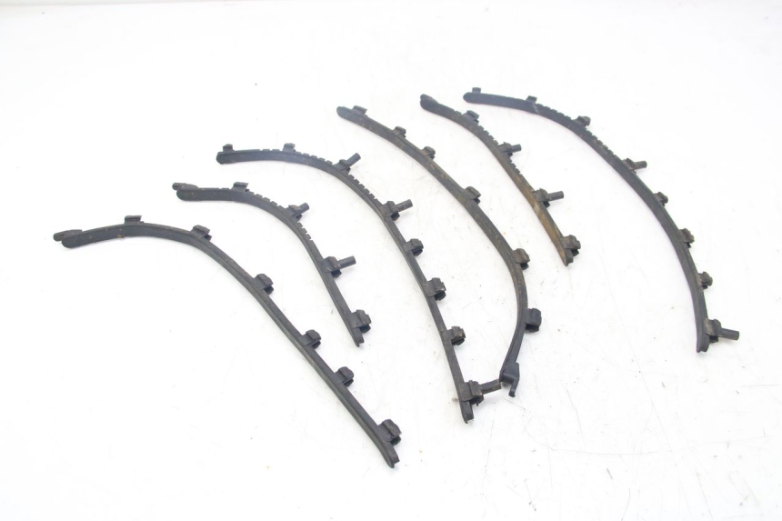 photo de TAPPETINO PEDANA PIAGGIO VESPA S 2T 50 (2007 - 2014) - Vista principale