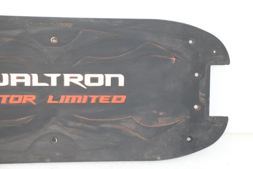 photo de TAPPETINO PEDANA DUALTRON VICTOR LIMITED 1 - Ricambio usato controllato