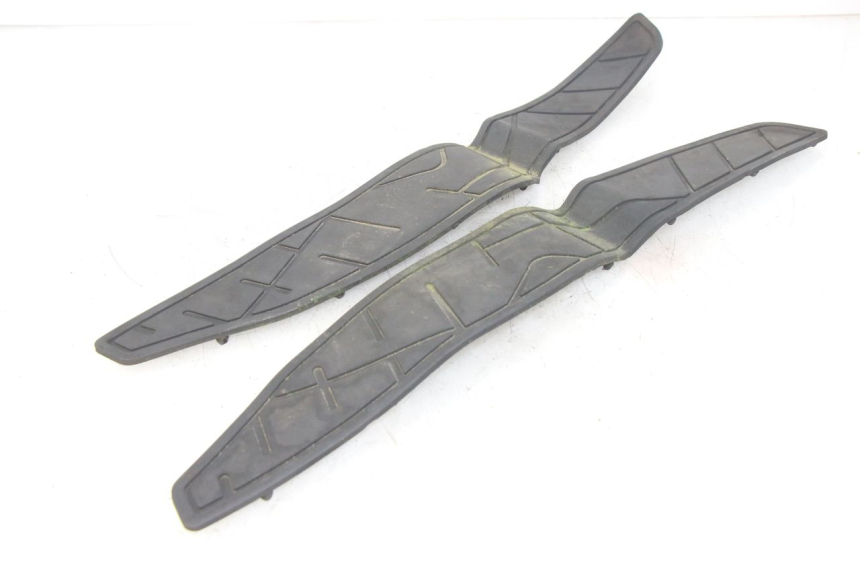 photo de Tappetino pedana KYMCO X-CITING XCITING 400 (2014 - 2018) - Vista principale