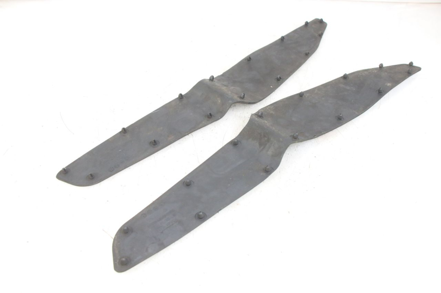 photo de Tappetino pedana KYMCO X-CITING XCITING 400 (2014 - 2018) - Dettaglio del componente