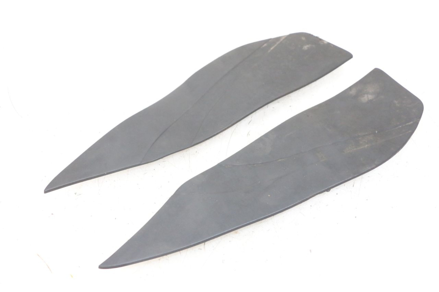 photo de TAPPETINO PEDANA YAMAHA XMAX X-MAX ABS 125 (2017 - 2020) - Vista principale