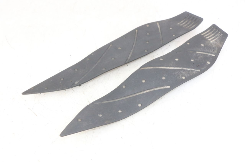 photo de TAPPETINO PEDANA YAMAHA X-MAX XMAX 250 (2006 - 2009) - Vista principale