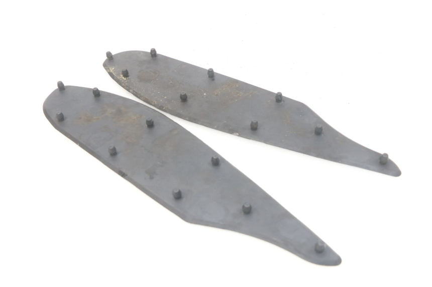 photo de TAPPETINO PEDANA TGB X-MOTION XMOTION 125 (2008 - 2014) - Dettaglio del componente