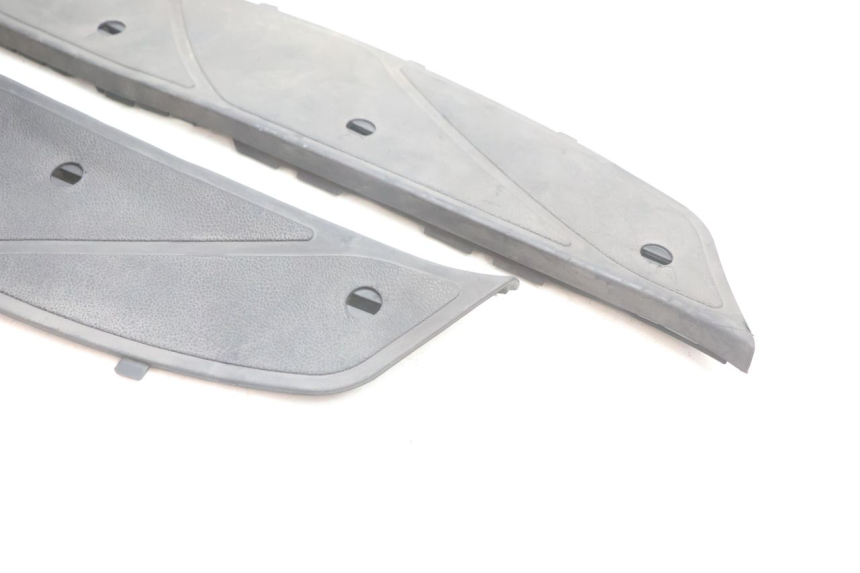 photo de TAPPETINO PEDANA PIAGGIO X9 EVOLUTION 125 (2003 - 2007) - Altra angolazione