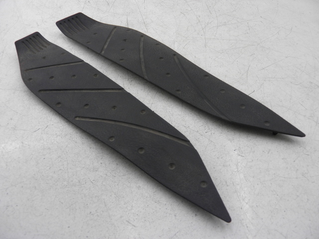 photo de Tappetino pedana YAMAHA XMAX X-MAX 125 (2006 - 2009) - Vista principale