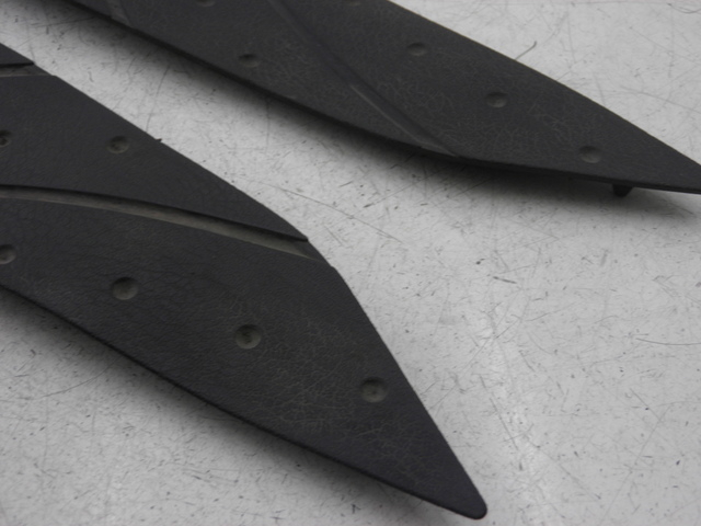 photo de Tappetino pedana YAMAHA XMAX X-MAX 125 (2006 - 2009) - Zoom sullo stato d'uso