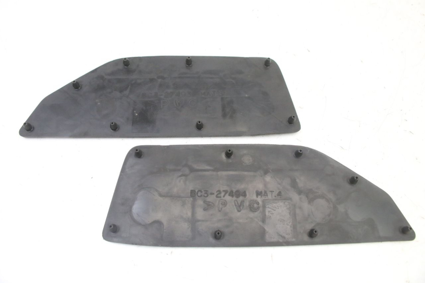 photo de CARENA PEDANA GOMME YAMAHA YP T-MAX TMAX 530 (2017 - 2020) - Vista d'insieme del prodotto