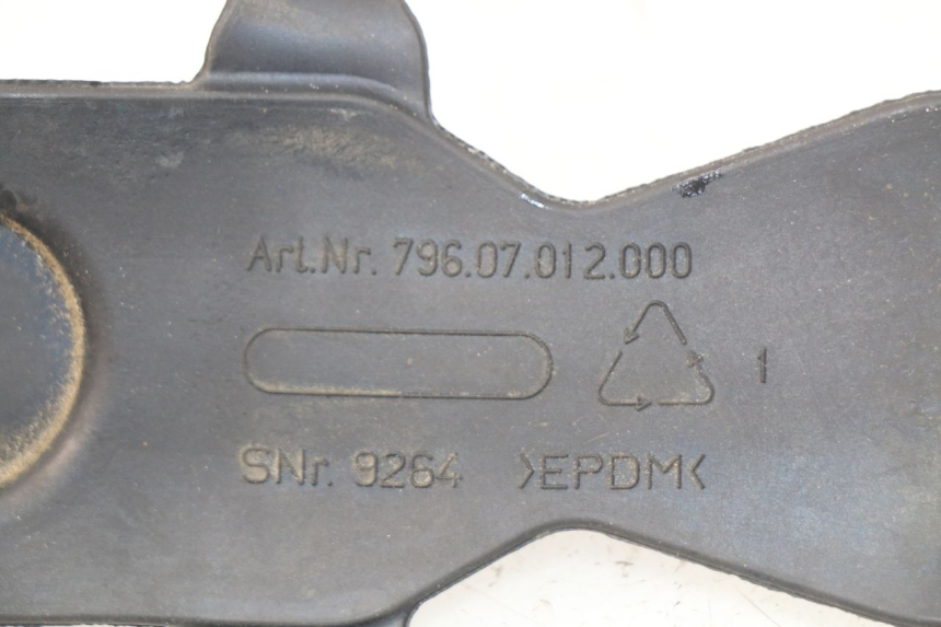 photo de Tappetino serbatoio HUSQVARNA FC 350 (2019 - 2022) - Dettaglio del componente