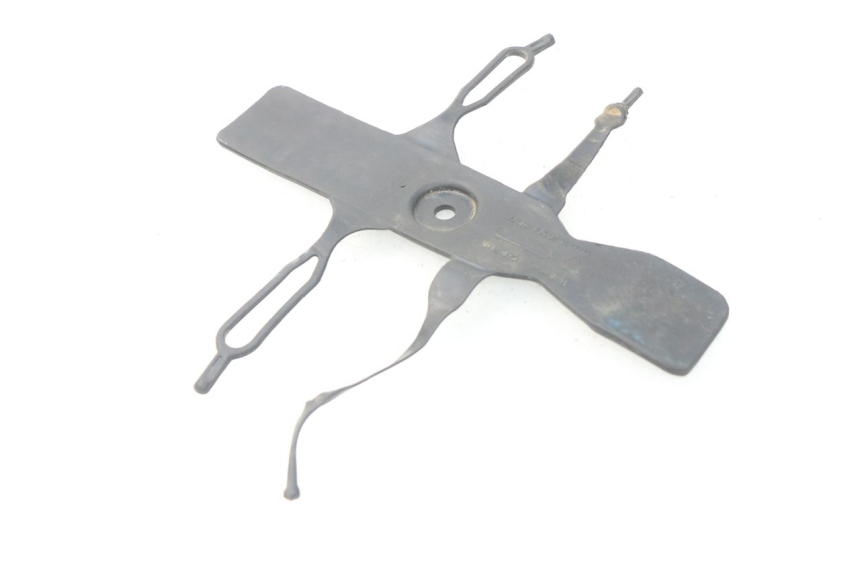 photo de Tappetino serbatoio HUSQVARNA FC 350 (2019 - 2022) - Zoom sullo stato d'uso