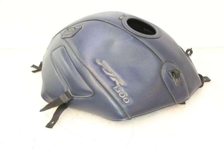 photo de COPRI SERBATOIO YAMAHA FJR 1300 (2001 - 2005) - Vista principale