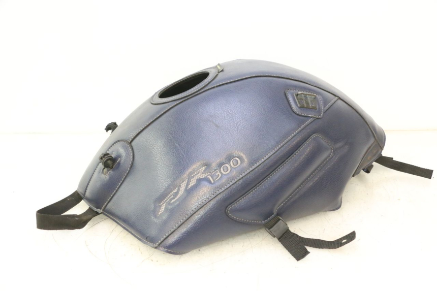 photo de COPRI SERBATOIO YAMAHA FJR 1300 (2001 - 2005) - Stato della superficie e materiale