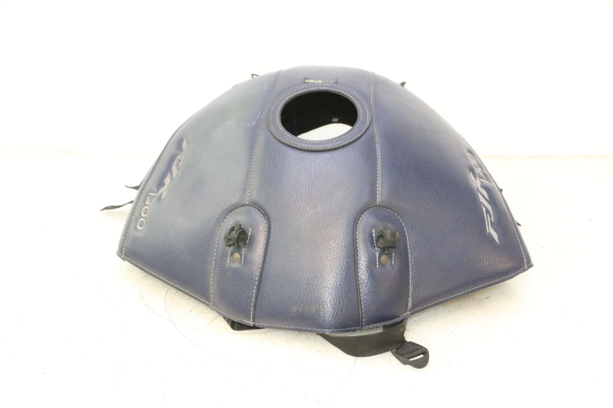 photo de COPRI SERBATOIO YAMAHA FJR 1300 (2001 - 2005) - Ricambio usato controllato
