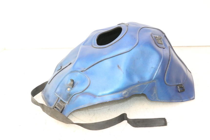 photo de COPRI SERBATOIO YAMAHA TDM ABS 900 (2002 - 2014) - Vista principale