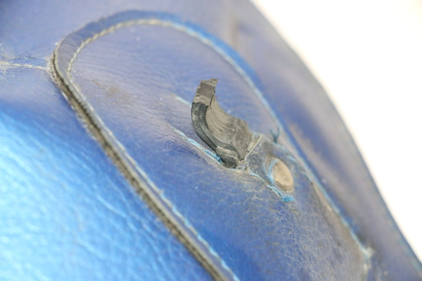 photo de COPRI SERBATOIO YAMAHA TDM ABS 900 (2002 - 2014) - Stato della superficie e materiale