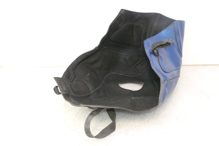 photo de COPRI SERBATOIO YAMAHA TDM ABS 900 (2002 - 2014) - Marcature e riferimenti originali