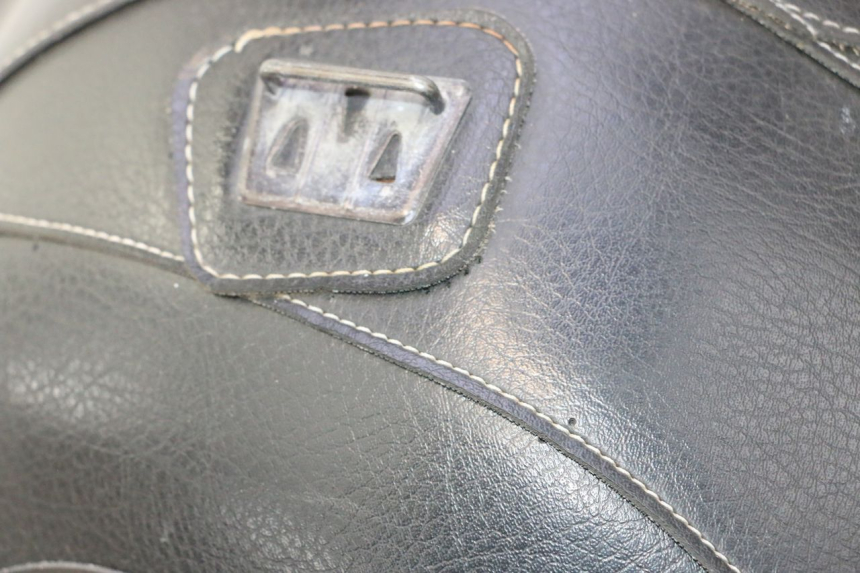 photo de COPRI SERBATOIO KAWASAKI ZZR 600 (1995 - 2004) - Caratteristiche distintive