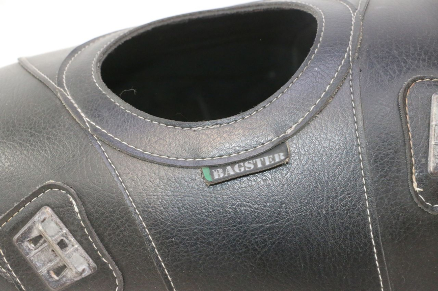 photo de COPRI SERBATOIO KAWASAKI ZZR 600 (1995 - 2004) - Vista d'insieme del prodotto