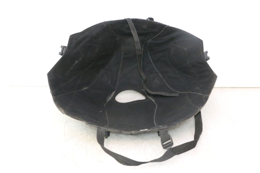 photo de COPRI SERBATOIO KAWASAKI ZZR 600 (1995 - 2004) - Ricambio usato controllato