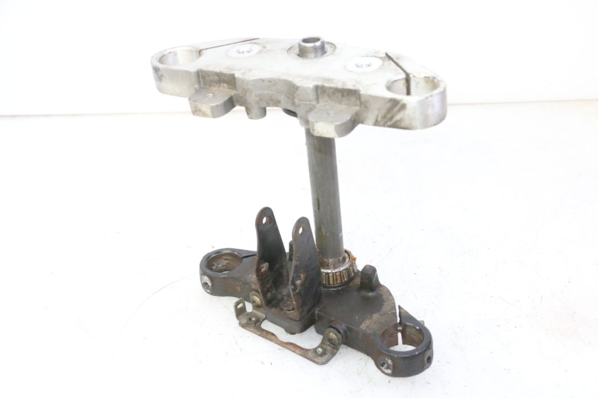 photo de PIASTRA HYOSUNG GV AQUILA 125 (2000 - 2009) - Vista d'insieme del prodotto