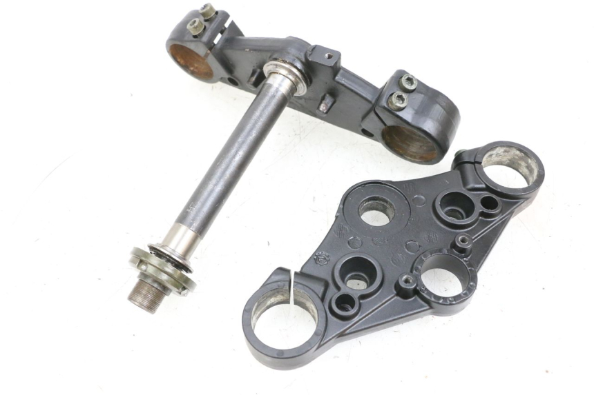 photo de PIASTRA MAG POWER BOMBERS 4T 50 (2016 - 2026) - Vista d'insieme del prodotto