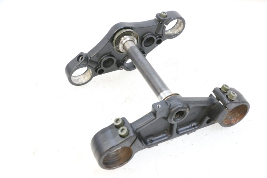 photo de PIASTRA MAG POWER BOMBERS 4T 50 (2016 - 2026) - Dettagli dei punti di fissaggio