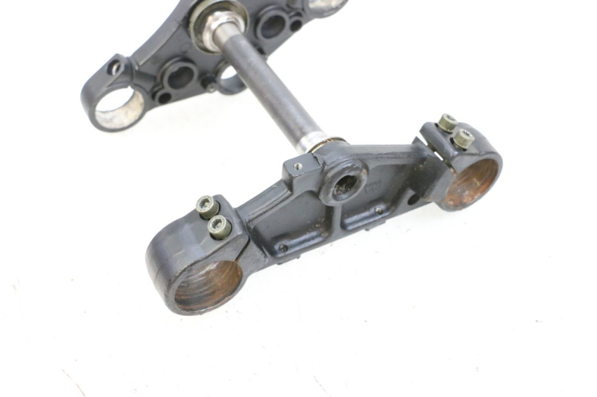 photo de PIASTRA MAG POWER BOMBERS 4T 50 (2016 - 2026) - Stato della superficie e materiale