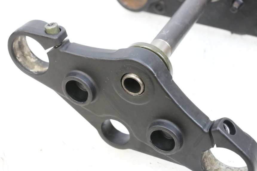 photo de PIASTRA MAG POWER BOMBERS 4T 50 (2016 - 2026) - Ricambio usato controllato