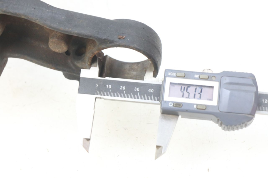 photo de TE FORCELLA HONDA CBR RR FIREBLADE 900 (1992 - 1994) - Dettaglio del componente