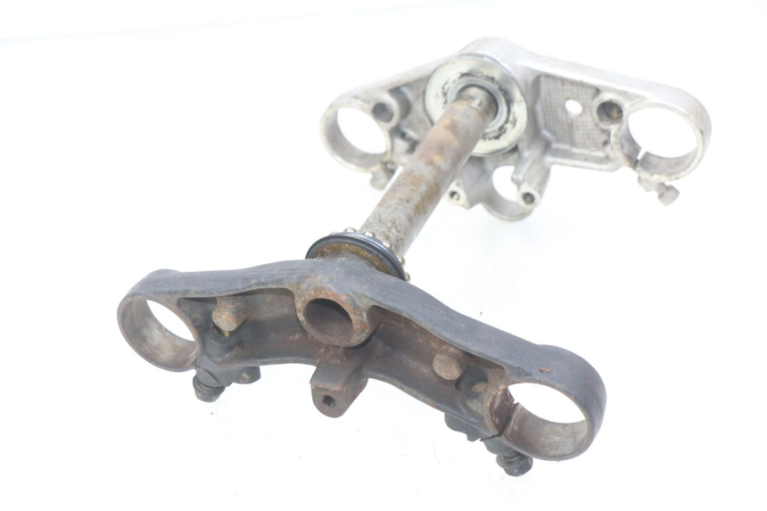 photo de TE FORCELLA HONDA CBR RR FIREBLADE 900 (1992 - 1994) - Primo piano tecnico