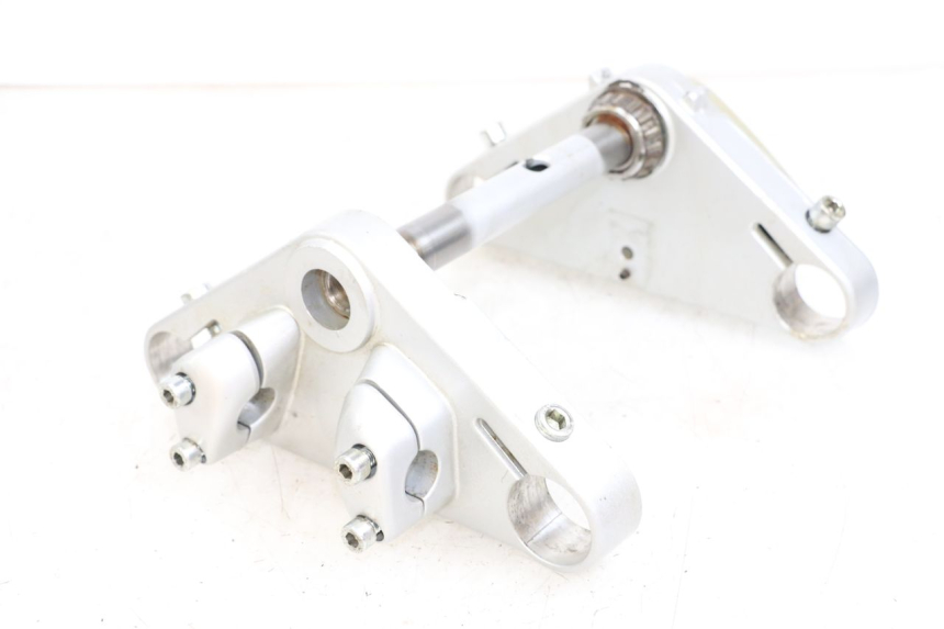 photo de PIASTRA APRILIA CLASSIC 125 (1995 - 2001) - Vista principale