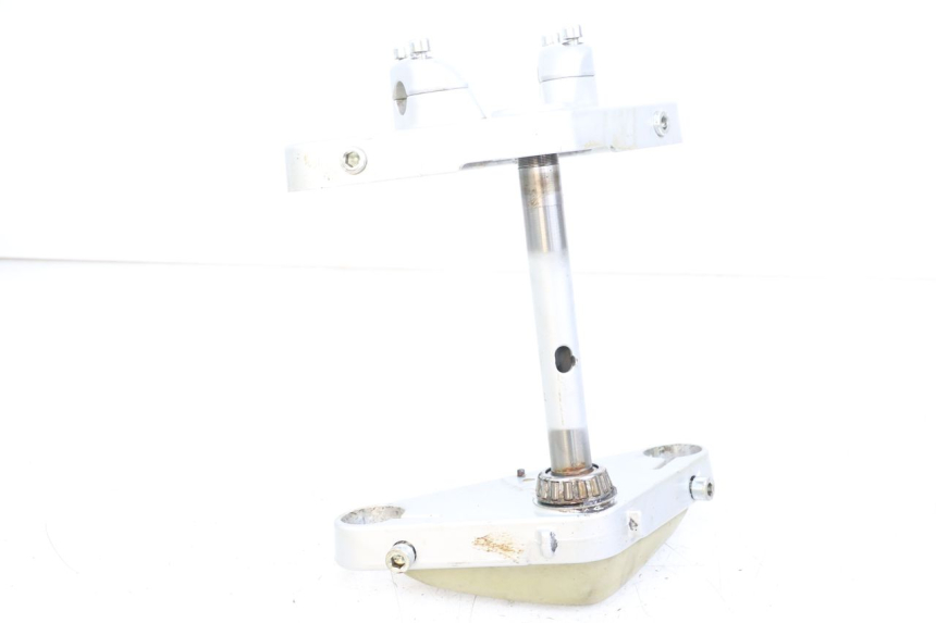 photo de PIASTRA APRILIA CLASSIC 125 (1995 - 2001) - Altra angolazione