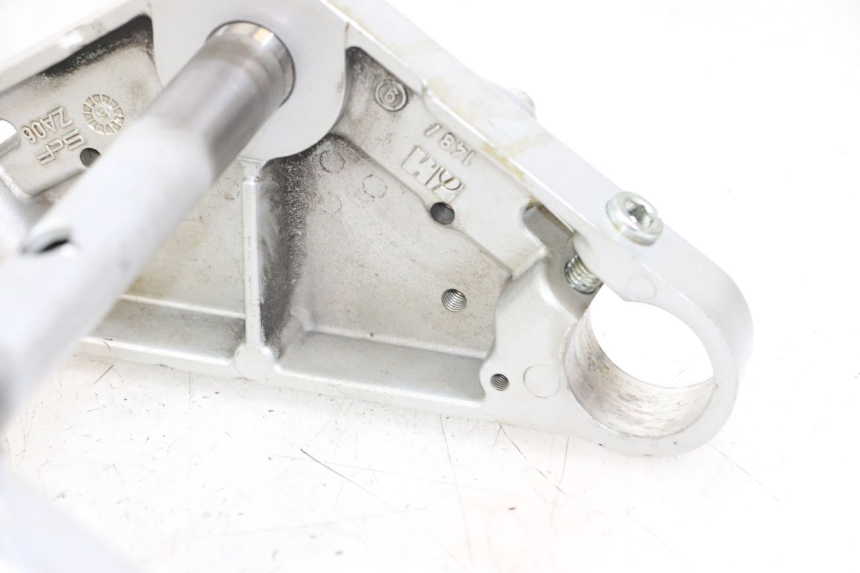 photo de PIASTRA APRILIA CLASSIC 125 (1995 - 2001) - Vista d'insieme del prodotto