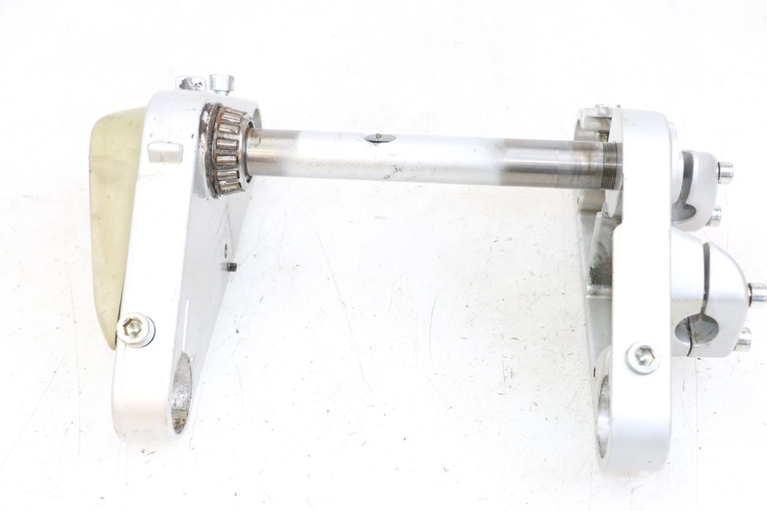 photo de PIASTRA APRILIA CLASSIC 125 (1995 - 2001) - Stato della superficie e materiale