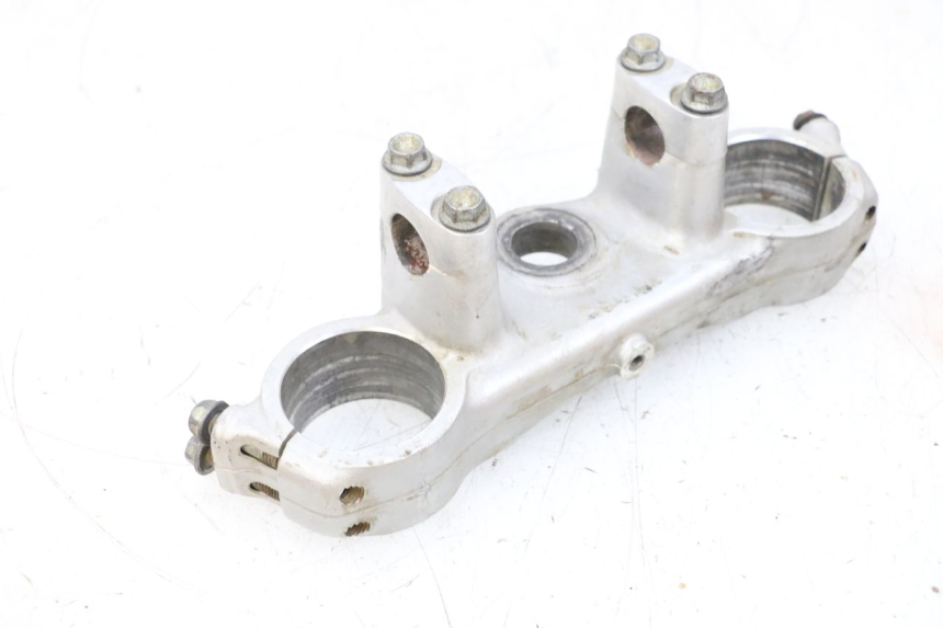 photo de PIASTRA HONDA CR 125 (1989 - 1991) - Dettaglio del componente