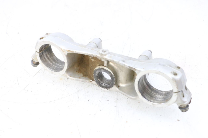 photo de PIASTRA HONDA CR 125 (1989 - 1991) - Primo piano tecnico