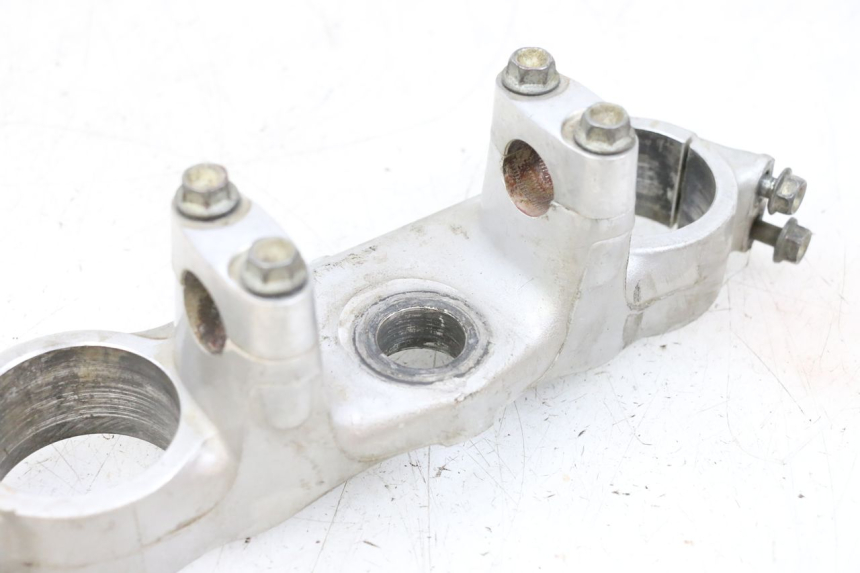 photo de PIASTRA HONDA CR 125 (1989 - 1991) - Stato della superficie e materiale