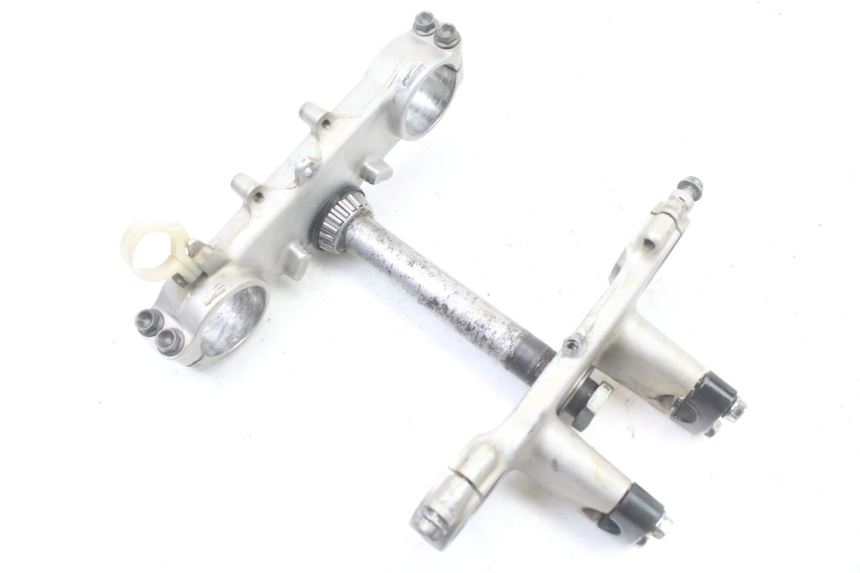 photo de PIASTRA HONDA CR 85 (2003 - 2007) - Zoom sullo stato d'uso