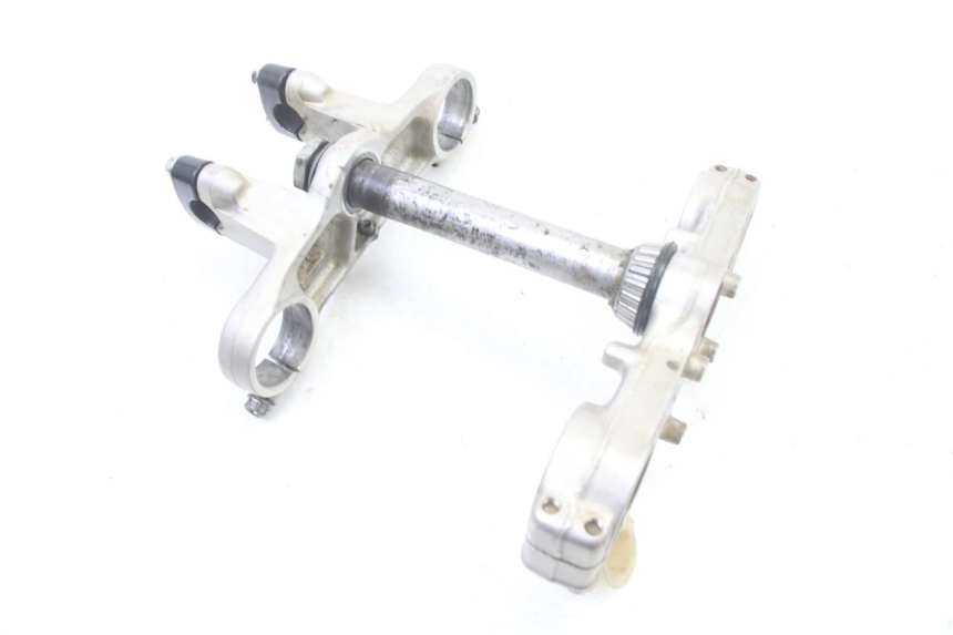 photo de PIASTRA HONDA CR 85 (2003 - 2007) - Dettagli dei punti di fissaggio