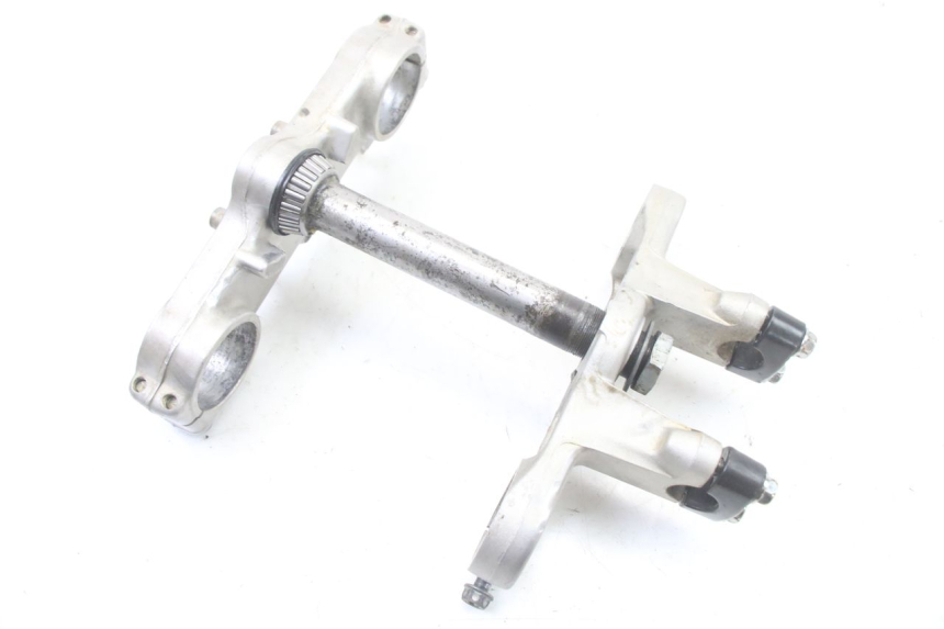 photo de PIASTRA HONDA CR 85 (2003 - 2007) - Stato della superficie e materiale