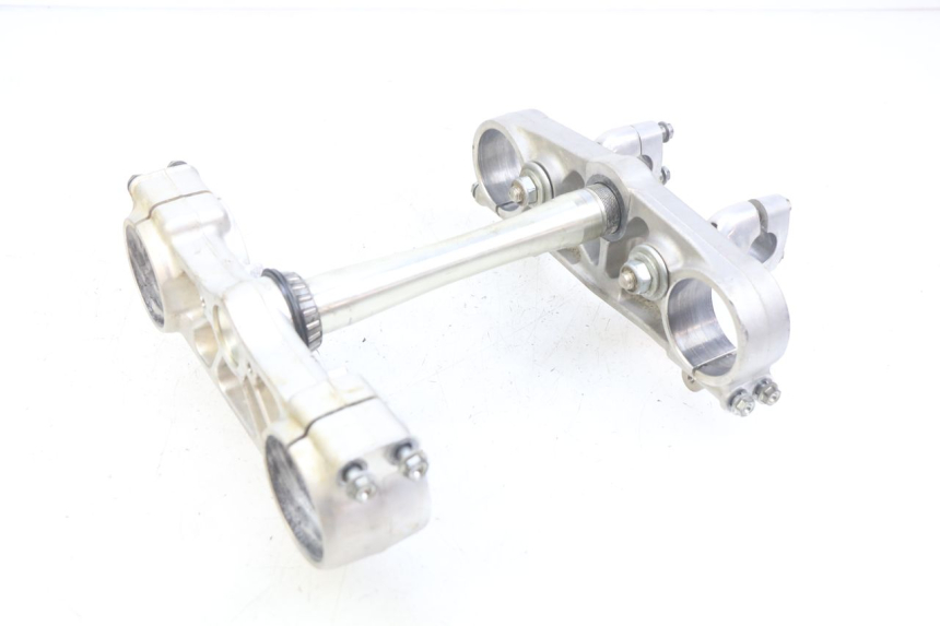 photo de La tua forcella HONDA CRF CR-F 450 (2009 - 2012) - Dettagli dei punti di fissaggio