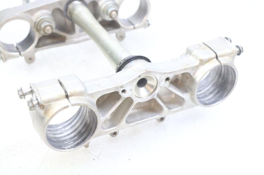 photo de La tua forcella HONDA CRF CR-F 450 (2009 - 2012) - Marcature e riferimenti originali